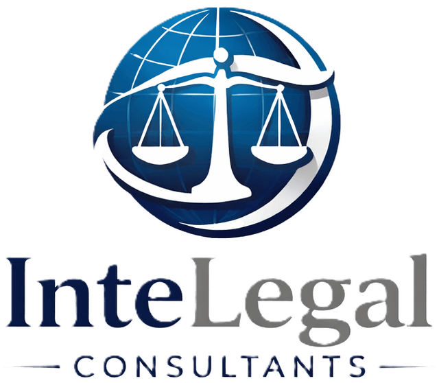 InteLegal Consultants Logo